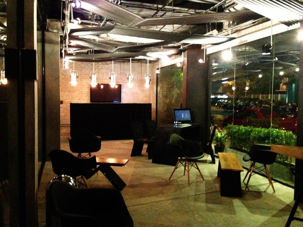 Thrive The Hostel : Patpong By The Belle Bangkok Exteriér fotografie
