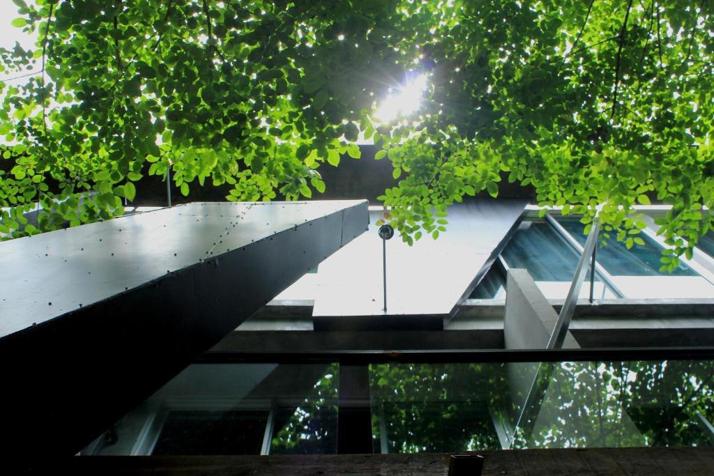 Thrive The Hostel : Patpong By The Belle Bangkok Exteriér fotografie