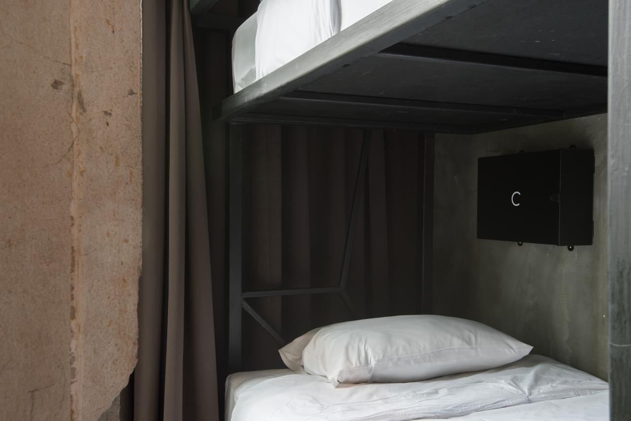 Thrive The Hostel : Patpong By The Belle Bangkok Exteriér fotografie