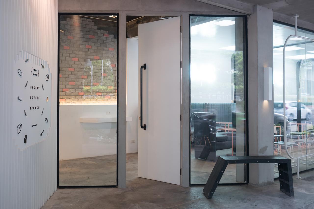 Thrive The Hostel : Patpong By The Belle Bangkok Exteriér fotografie